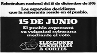 elecciones 1977